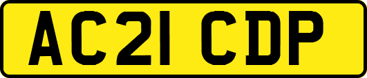 AC21CDP
