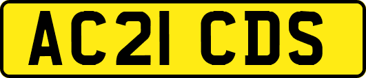 AC21CDS