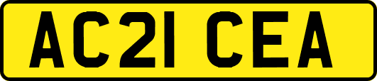 AC21CEA