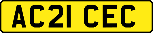 AC21CEC