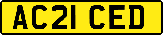 AC21CED