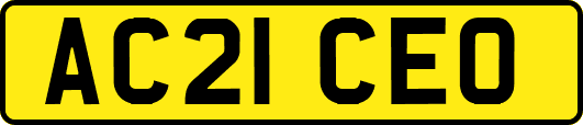 AC21CEO