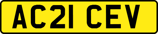 AC21CEV