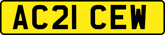 AC21CEW