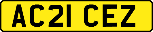 AC21CEZ