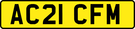 AC21CFM