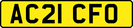 AC21CFO
