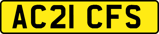 AC21CFS