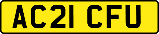 AC21CFU