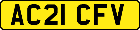 AC21CFV