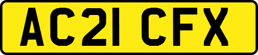 AC21CFX