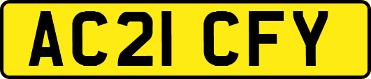 AC21CFY