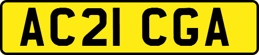 AC21CGA