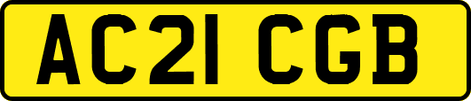 AC21CGB