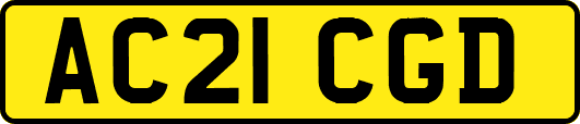 AC21CGD