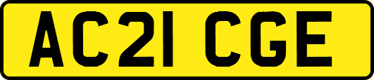 AC21CGE