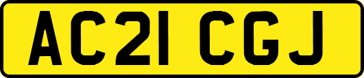 AC21CGJ