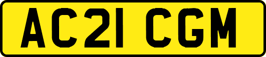 AC21CGM