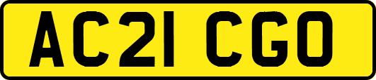 AC21CGO