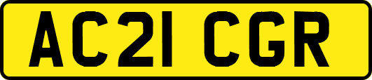 AC21CGR