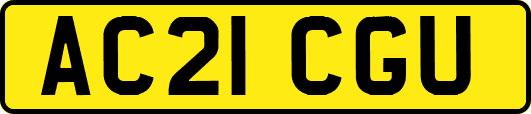 AC21CGU