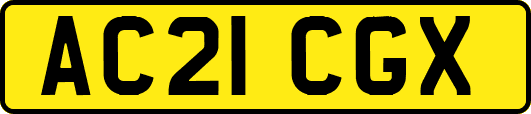 AC21CGX