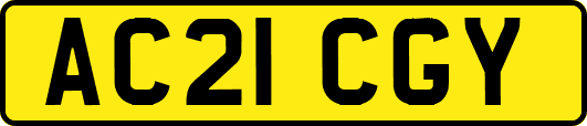 AC21CGY
