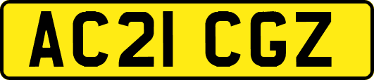 AC21CGZ