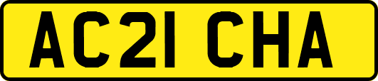 AC21CHA