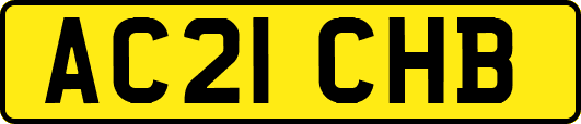 AC21CHB