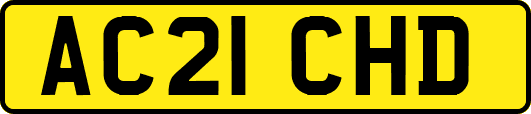 AC21CHD
