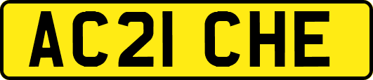 AC21CHE
