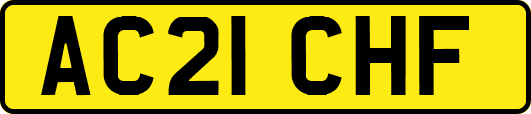 AC21CHF