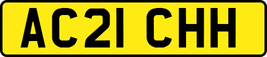 AC21CHH