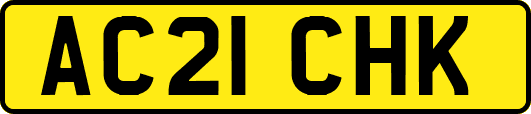 AC21CHK
