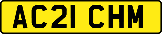 AC21CHM