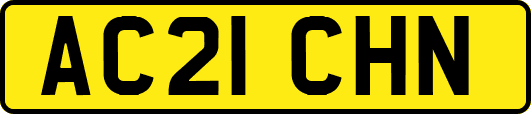 AC21CHN