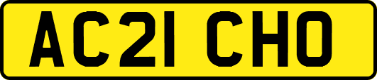 AC21CHO