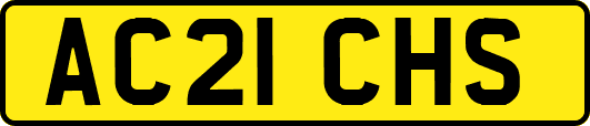 AC21CHS