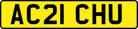 AC21CHU