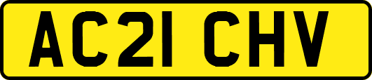 AC21CHV