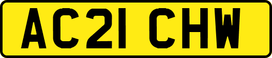 AC21CHW