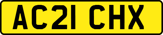 AC21CHX
