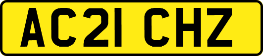 AC21CHZ