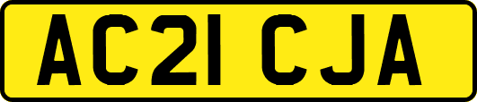 AC21CJA
