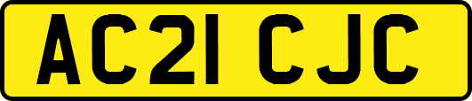 AC21CJC