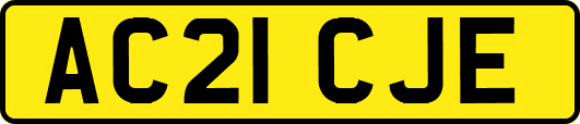 AC21CJE