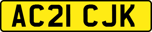 AC21CJK