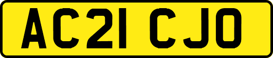 AC21CJO