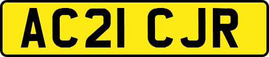 AC21CJR